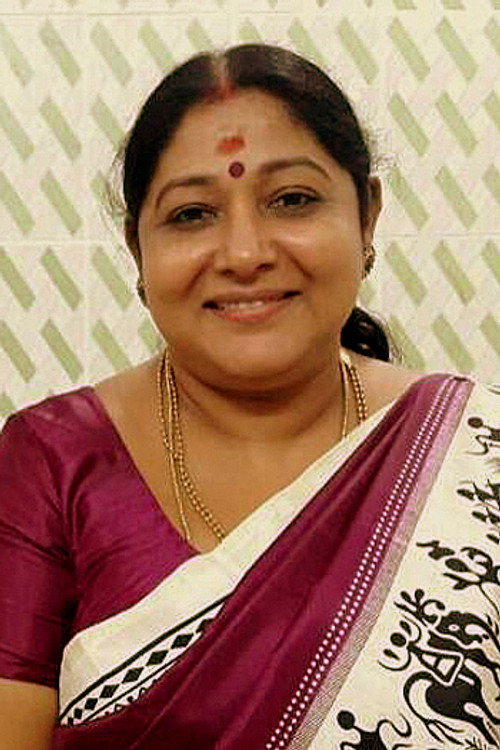 C.R. Vijayakumari