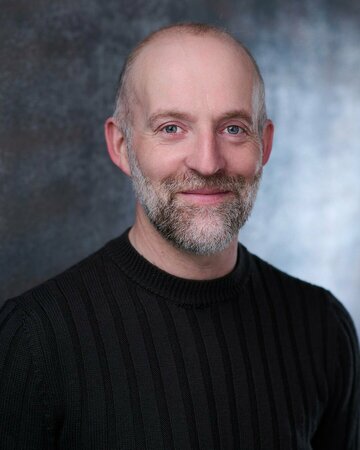 David Sayers