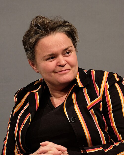 Susanne Kurz