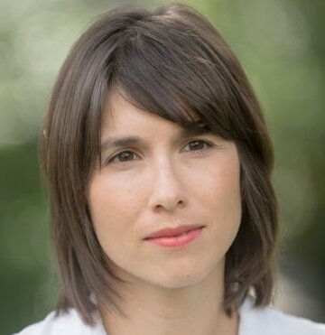 Miriam Jakob