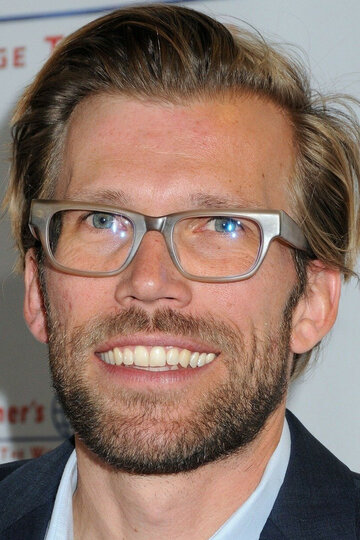 Charlie Wuppermann