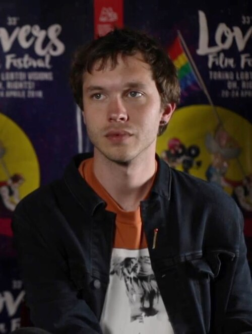 Zac Farley