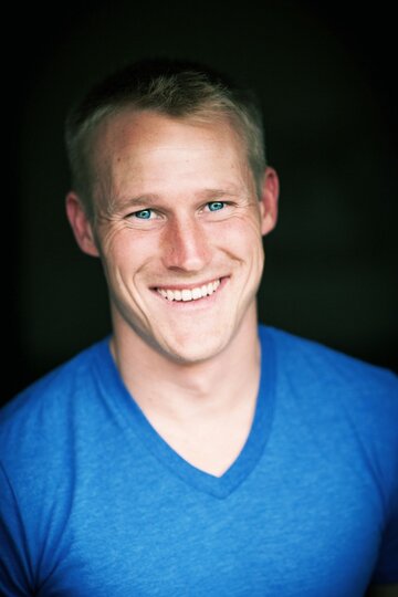 Evan Dollard