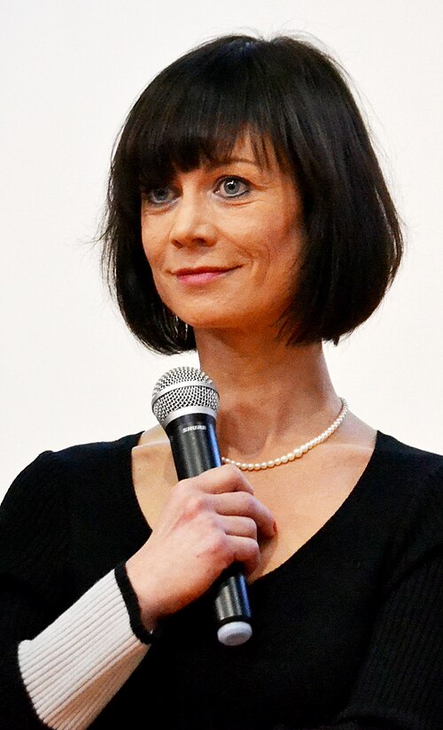 Sárka Ullrichová