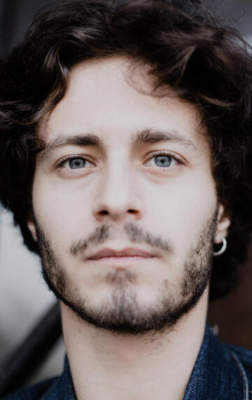 Artem Bolotovskiy