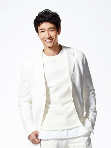 Jasper Liu