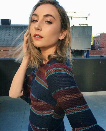 Mavournee Hazel