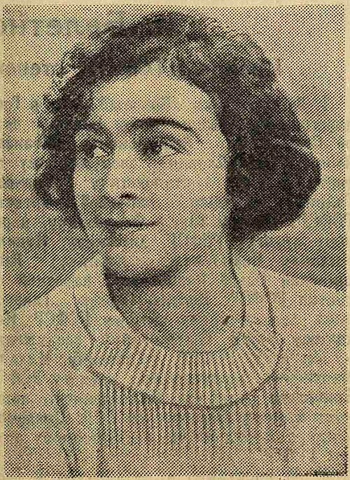 Арша Ованесова