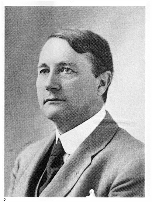 Halfdan Nobel Roede