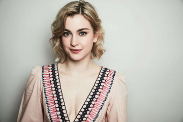 Stefanie Martini