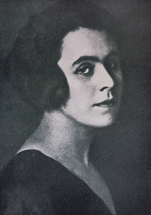 Анна Иблова