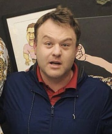 Фрэнк Кальендо