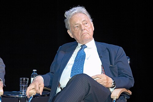 Joachim Kaiser