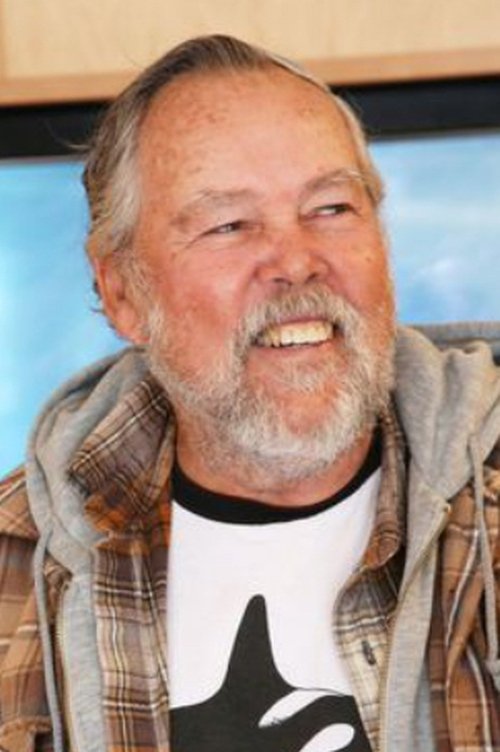 Кен Балкомб