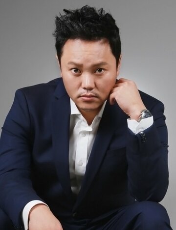 Kim Min-gyo