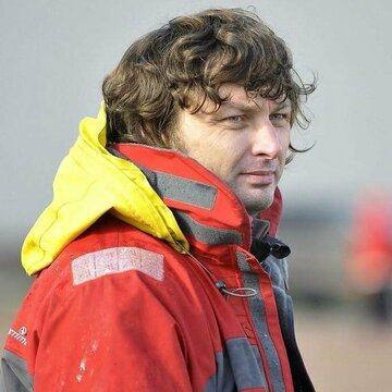 Алексей Богданов