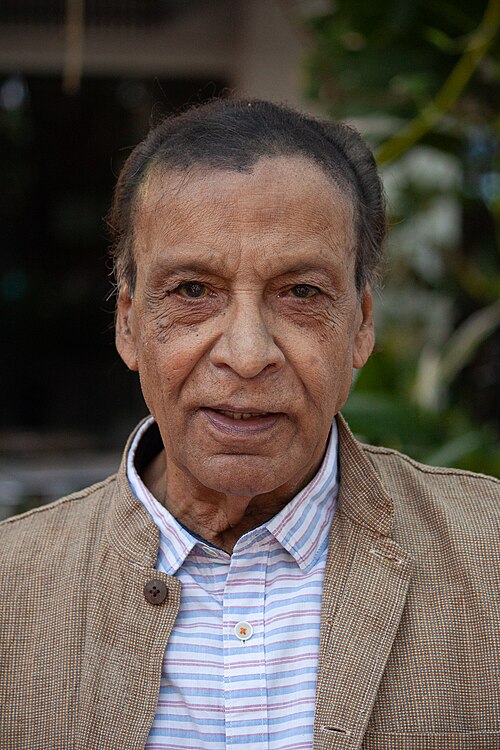Suresh Heblikar