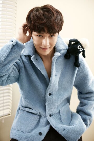 Zhang Yixing