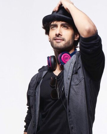 Rohit Purohit