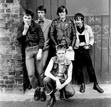 The Undertones