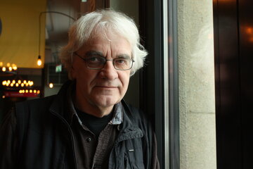 Bo Harringer
