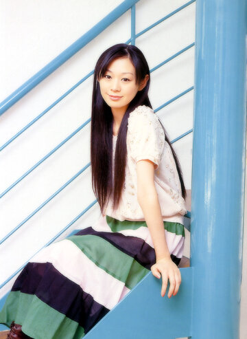 Saeko Chiba