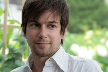 Patrick Martin