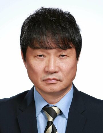 Joo Jin-mo