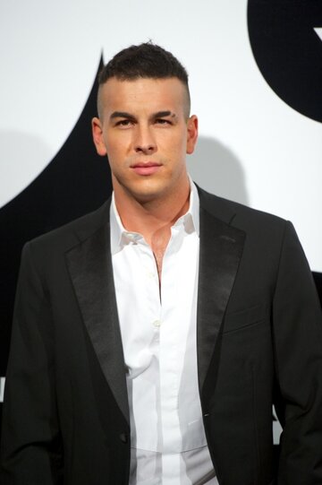Mario Casas
