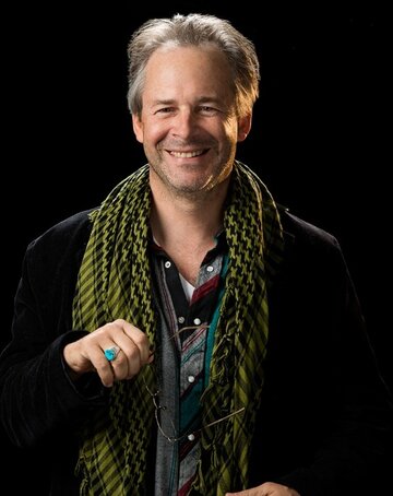 Chris Doubek