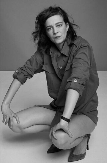 Céline Sallette