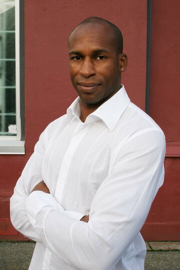 Reese Alexander