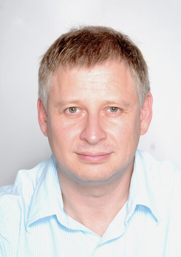 Дмитрий Шутко