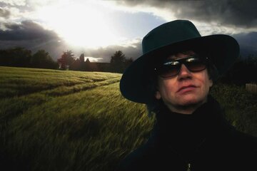 Jim Lea