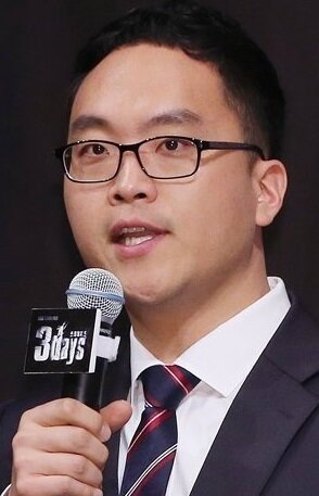 Shin Gyeong-soo