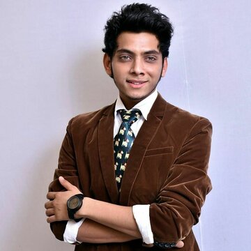 Vishal Jethwa