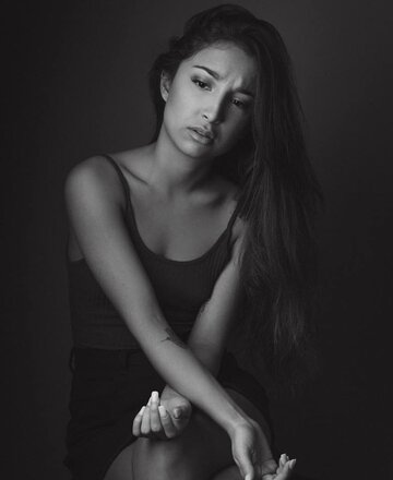 Камила Разыкова