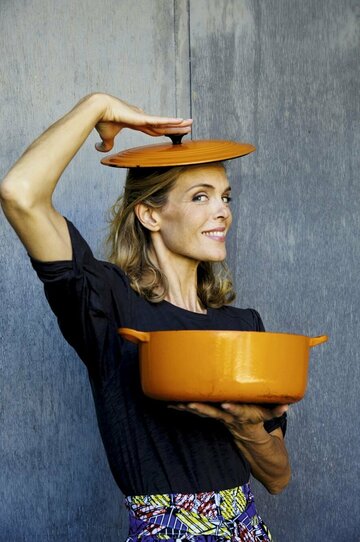 Julie Andrieu