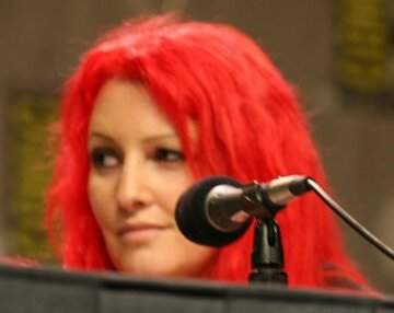 Jane Goldman