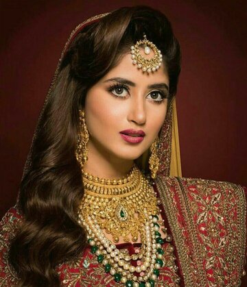 Sajal Ali