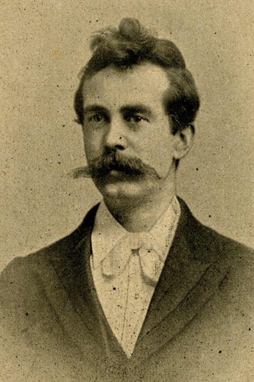 Уолтер Р. Бут