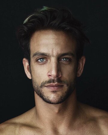 Joaquín Ferreira