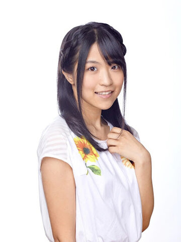 Saori Oonishi