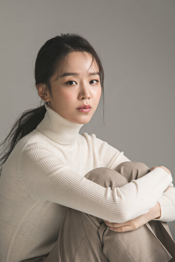 Shin Hye-seon