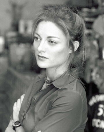 Lucy Walker