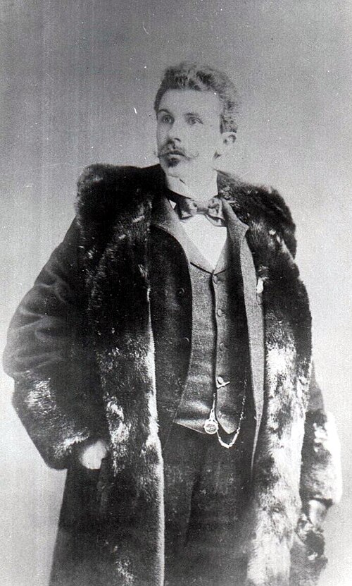 Уильям К.Л. Диксон