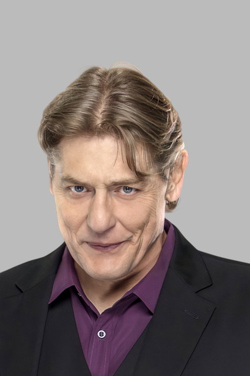 Даррен Мэтьюз