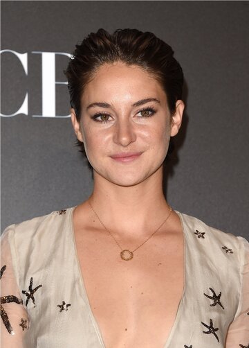 Shailene Woodley