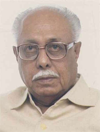 A.B. Raj