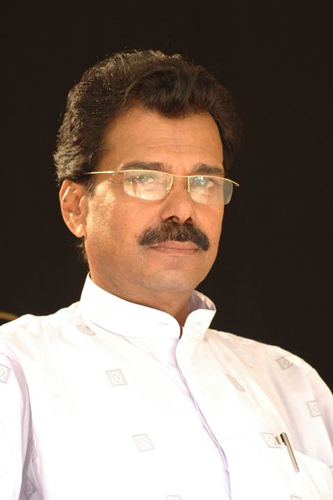 Balu Kiriyath